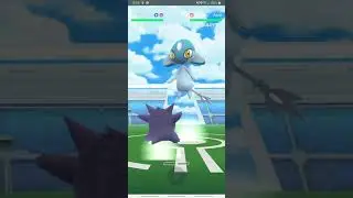 Azelf Raid Duo 2-man (no weather boost)