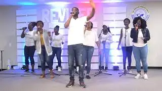 COMPEL 2021 - PIWC Calgary Ministration