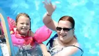 Protur Safari park Aparthotel Happy Clip 2016