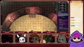 Daddy issues DnD! | !Youtube | !Discord | !Merch