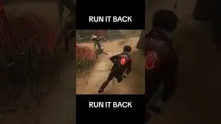 wait i'm goated 😧 #deadbydaylight #dbdclips #gaming #funny #dbd