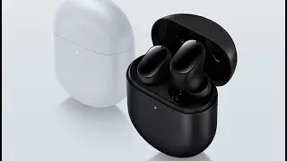 Xiaomi Redmi Airdots 3 Pro Беспроводные Наушники