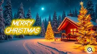 Merry Christmas 2026🎄🎅 || Merry Christmas song HD || Aman ||#christmas#newsong#2026 