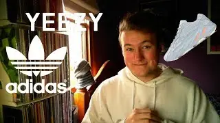 Sneaker Talk | The Adidas Yeezy 700 v2 