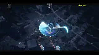 A Solo-Developed Odyssey. Wield a Dynamic Arsenal. Total Destruction.