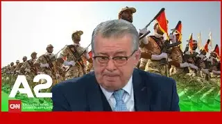 Protestat në Iran, cila është zgjidhja Lëvizjet që Garda Revolucionare ka në dorë. Fatkeqësi nëse...
