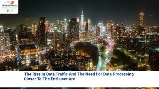 Edge Data Center Market