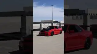 #aura #viralsong #skyline #electronicmusic #r35 #r34 #viralvideo #festa #edm #cars #carslovers #jdm