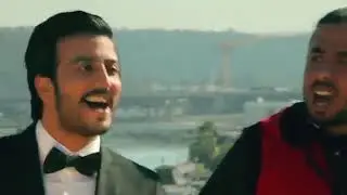 Badreddine Maaroufi - MREHBA (Official Video) 2012 بدرالدين معروفي - مرحبا