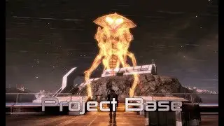 Mass Effect 2 - Project Base [Harbinger] (1 Hour of Music)
