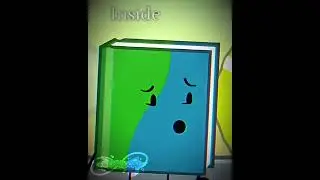 [BFDIA 22 SPOILERS] (TW) Tennis Ball, WHYYYYYY #givemebackmykids #osc #edit #bfdi #fypp #bfdia22