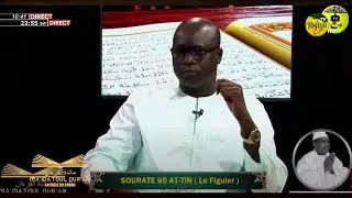 DIRECT -MA IDATOUL QURAN DU 15 JANVIER 2026 SOURAT 65 AT TALAQ (le divorce)