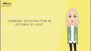 Company formation  by visit Estonia - www.estonia-company.ee