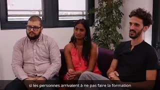 Innover en formation pour booster sa force commerciale : T&eacute;moignage vid&eacute;o de PRO BTP