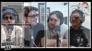 Soulcast #10   No Duermas M&aacute;s   Circus FM   26 de septiembre de 2025