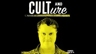 Cult & Culture Podcast Episode 44 feat. Al Ruel of Jenny Piccolo