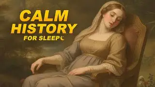 Ancient Siberian Border Wars | Forgotten Conflicts of the Frozen Frontier | Calm History |