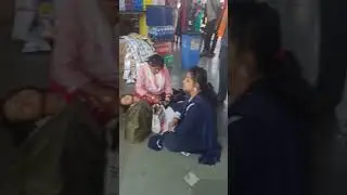 होशियार बच्चा पार्टी