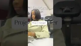 Introduce Myself   #introductionvideo #projectmanager #architect #interiordesign #youtuber #intro