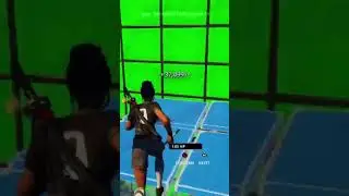 My first triple edit down into a quad edit! #shorts #fortnite