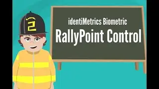 RallyPoint Control