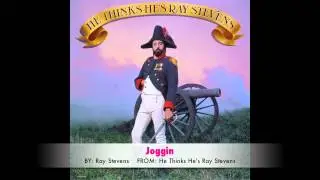Ray Stevens - Joggin