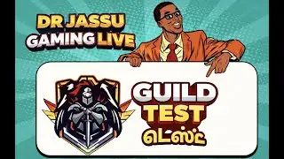 Live Dr Jassu Gaming |#shortsfeed #freefire #freefirelive #shortslive