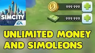 How To Get Free Simcash In Simcity Buildit ✍ Simcity Buildit Money Maker ✍ No Cheat