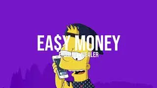 [FREE] 7 Jaws Type Beat - Easy Money | Nautilus | prod. by DI$$ MEALER | Free Trap/Rap Beat 2018