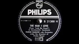 The man I love - Marion Marlowe - 1953