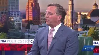 McGeorge School of Law adjunct professor on claims in California political corruption case