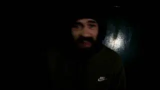 CPT CLETUS | UGHH EXCLUSIVE BARS (UK HIP HOP)