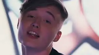 Isac Elliot - No One Else Official Music Video