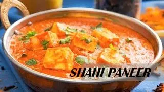 shahi paneer recipe hindi- शाही पनीर बनाने की विधि -होटल स्टाइल-Shadi Wala Paneer Ki Recipe #paneer