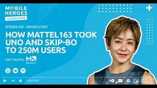 How Mattel163 Took UNO and Skip-Bo to 250M Users: Globalization Is Localization