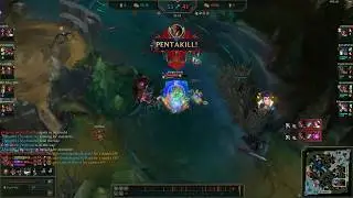 Hybrid TF Penta Kill for the win, lol!