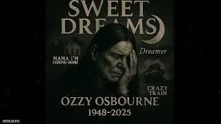 JDTracks - Sweet Dreams [Ozzy Tribute]
