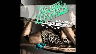 Cheff Disaster x Vinnie Dollar x Abigore x Del Valle - No me llames (Audio)