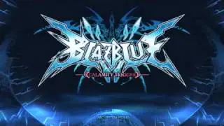 BlazBlue - Marionette Purple (Carl Clover)