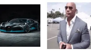 I Ranked famous Luxury Car Brands with Memes