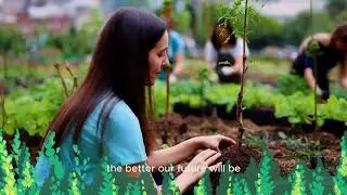 Urban Green Space and Biodiversity