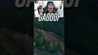 Caderas nivel DIOS! 😯| Shaco Support S12