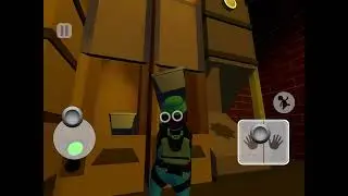 My human fall flat character&rsquo;s lore