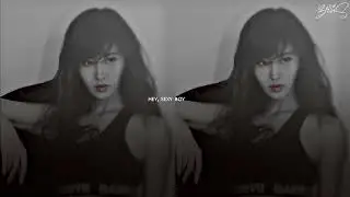 [FMV] Kwon Yuri - Mr. Saxobeat