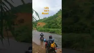 Ride Beyond Limits. Ride Beyond Borders. Ride for Freedom. Vietnam Dirt Bike Tours
