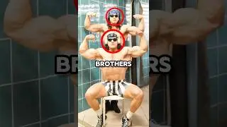 The Barbarian Brothers ⚔️