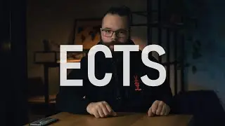 Co to punkty ECTS?
