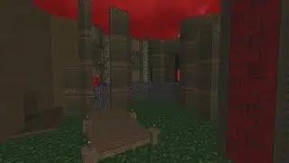 Map07: Disconnection - Thirty Years with Doom [Все секреты]