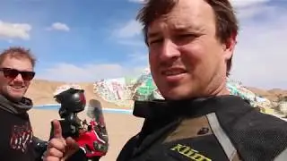 Part 2 San Felipe Baja Mexico with Keith Fields
