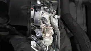 MK5 Golf GTI: Engine sound after replacing the small timing chain and tensioner